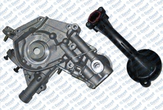 ZYP1000 Yag Pompasi Fiat Albea - Linea - Doblo - Egea - Fiorino 1.4 (350 A1-843 A1) 2005-/ 500 1.2 - 1.4 2007-/ Palio 1.2 1997-2004/ Punto 1.2 - 1.4 2004-/ Alfa Romeo Mito 1.4 2011-